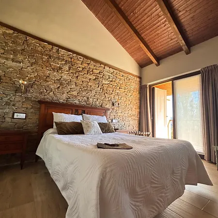 Kır Evi El Mirador De Bendones *