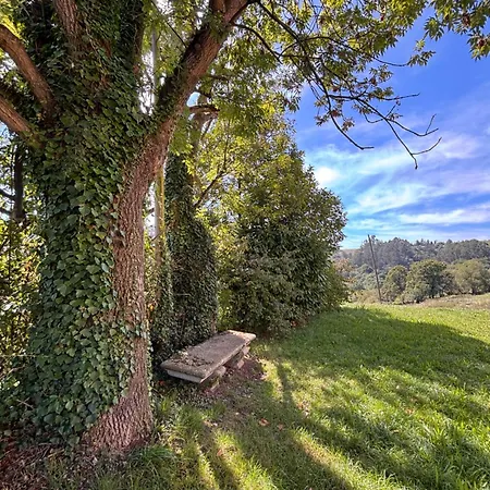 Kır Evi El Mirador De Bendones *