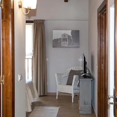 Country house El Mirador De Bendones Oviedo