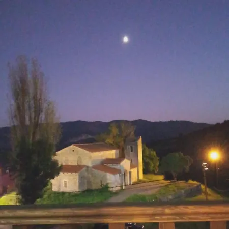 Country house El Mirador De Bendones *