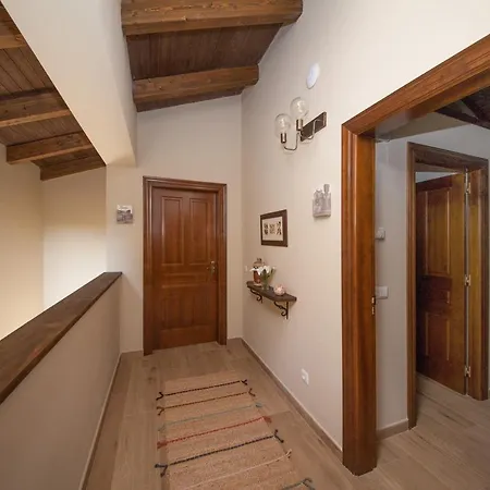El Mirador De Bendones Oviédo