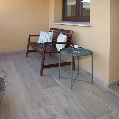 Casa rural El Mirador De Bendones Oviedo