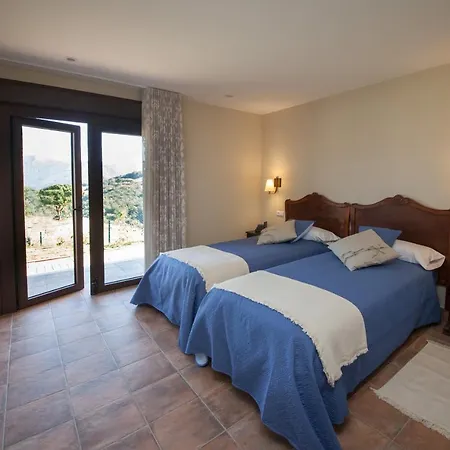 El Mirador De Bendones *