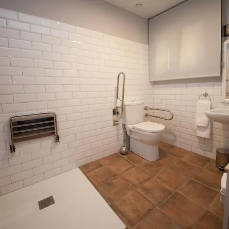 El Mirador De Bendones Oviedo