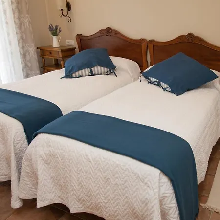 Country house El Mirador De Bendones Oviedo