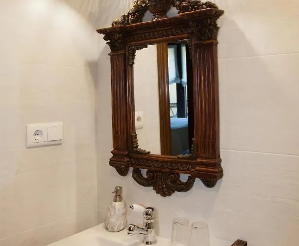 El Mirador De Bendones