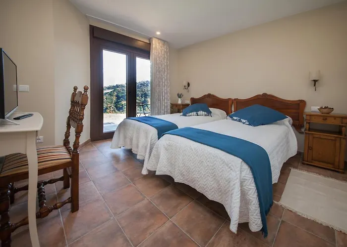 El Mirador De Bendones * Oviedo