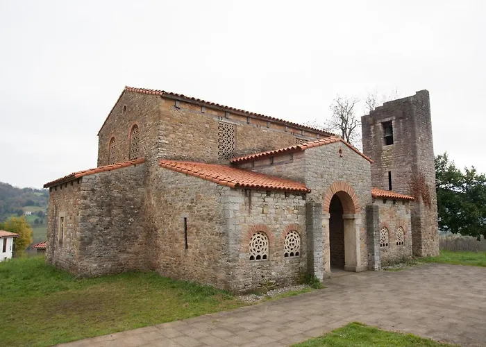 El Mirador De Bendones Casa rural Oviedo