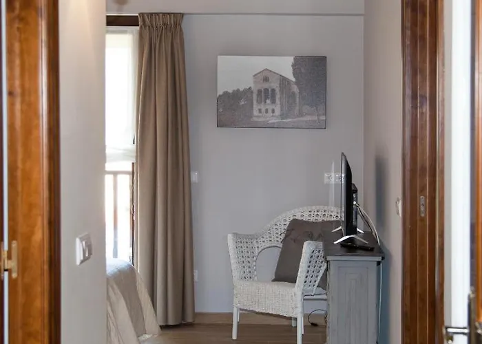 Casa rural El Mirador De Bendones Oviedo