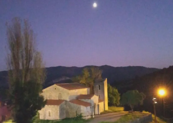 Casa rural El Mirador De Bendones *