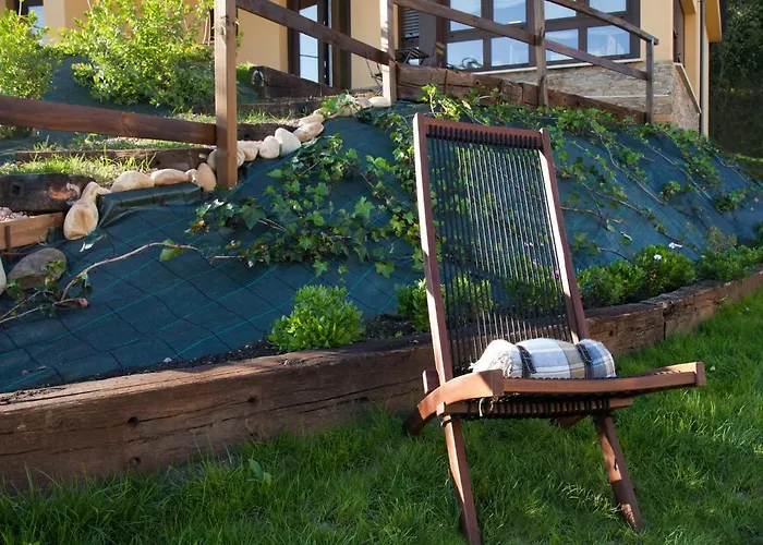 El Mirador De Bendones *