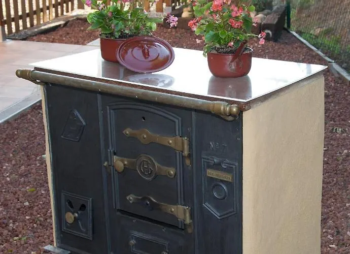 El Mirador De Bendones