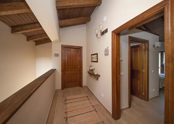 El Mirador De Bendones Oviedo