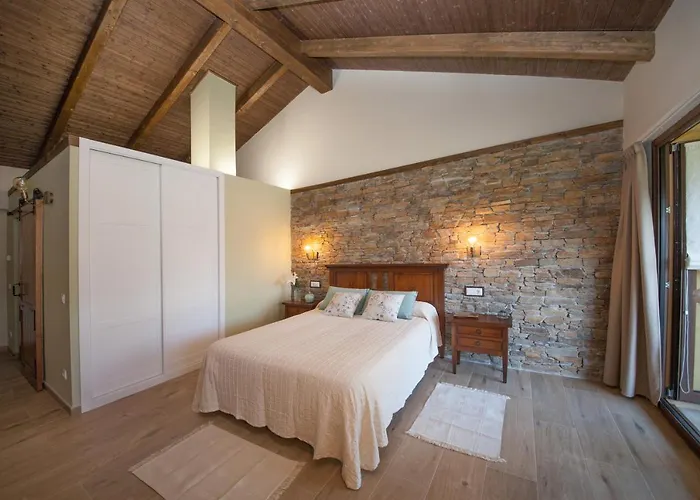 El Mirador De Bendones Casa rural Oviedo