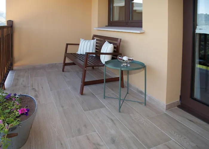 Landhuis El Mirador De Bendones Oviedo