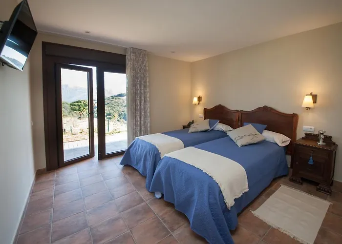 El Mirador De Bendones *