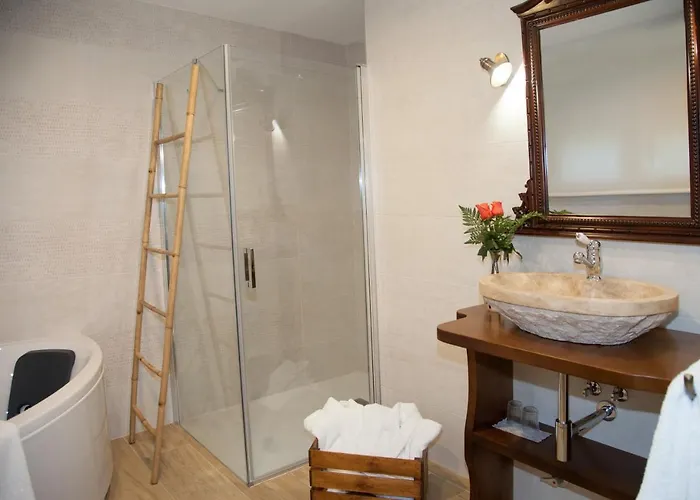 El Mirador De Bendones