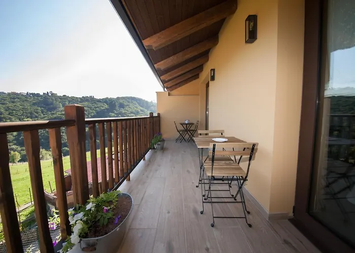 El Mirador De Bendones