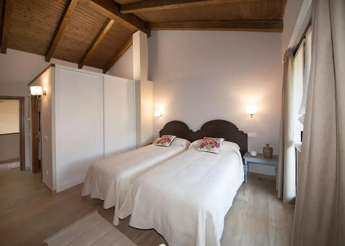 El Mirador De Bendones