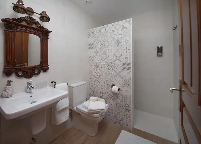 Landhuis El Mirador De Bendones Oviedo