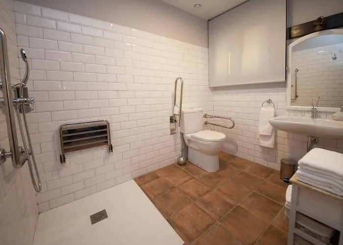 El Mirador De Bendones Oviedo