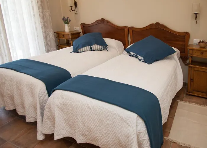 Landhuis El Mirador De Bendones Oviedo